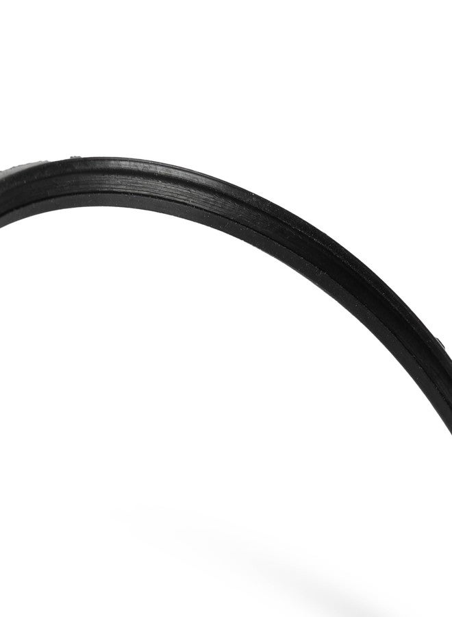 Camotokiit Fuel Pump Tank O-Ring Seal/Gasket 19B-24486-01-00 Compatible with Yamaha YZF R6 R1 FZ6 FZ6R FZ8 FZ1 - Image 5